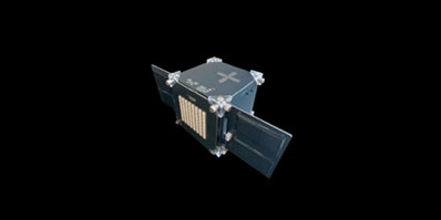 1U立方星卫星教具航天教具石家庄航星科技有限公司